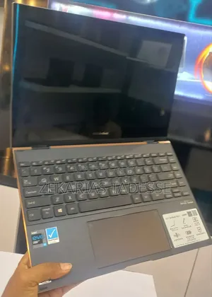 New Asus VivoBook Flip 14 TP410UA 4GB Intel Core 2 Quad SSD 128GB