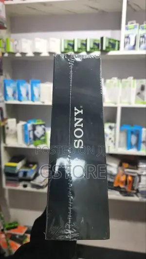 Sony Headphones