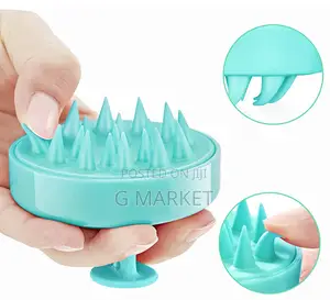 Hair Massager