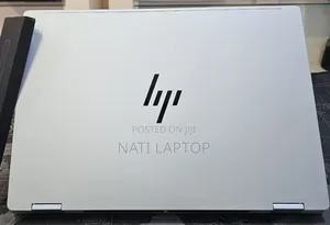 New Laptop HP OmniBook 5 14" 16GB Intel Core 7 SSD 512GB