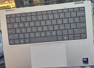 New Laptop HP OmniBook 5 14" 16GB Intel Core 7 SSD 512GB