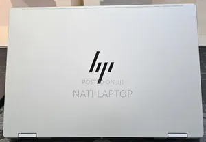 New Laptop HP OmniBook 5 14" 16GB Intel Core 7 SSD 512GB