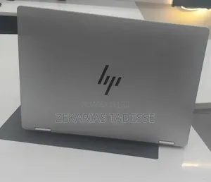 New Laptop HP OmniBook X Flip 14" 16GB Intel Core Ultra 7 SSD 1T