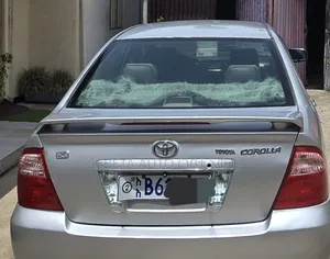 Toyota Corolla 2006