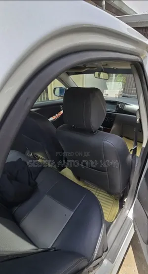 Toyota Corolla 2006