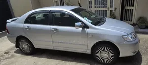 Toyota Corolla 2006