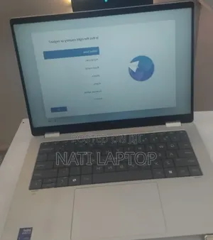 New Laptop HP OmniBook 5 14" 16GB Intel Core Ultra 7 SSD 1T