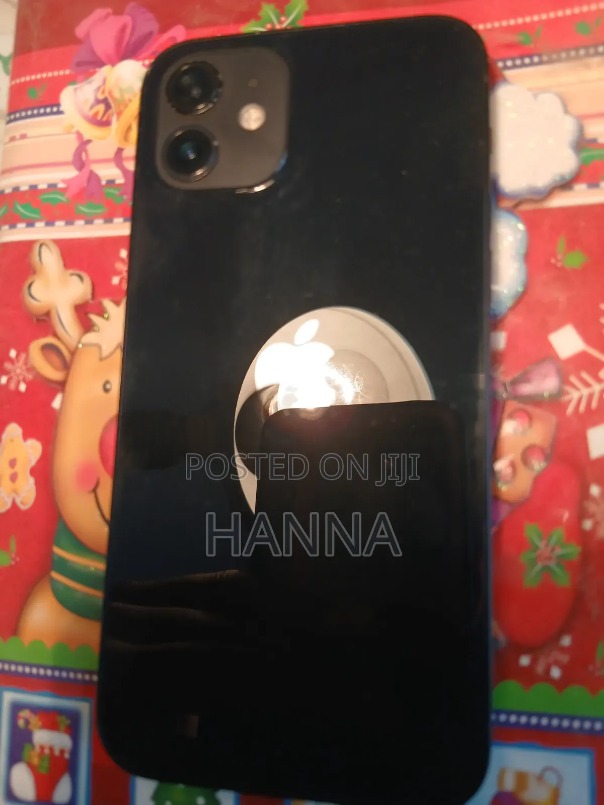 Apple iPhone 12 64 GB Blue