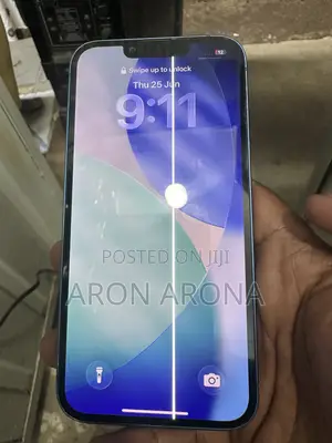 Apple iPhone 13 128 GB Blue