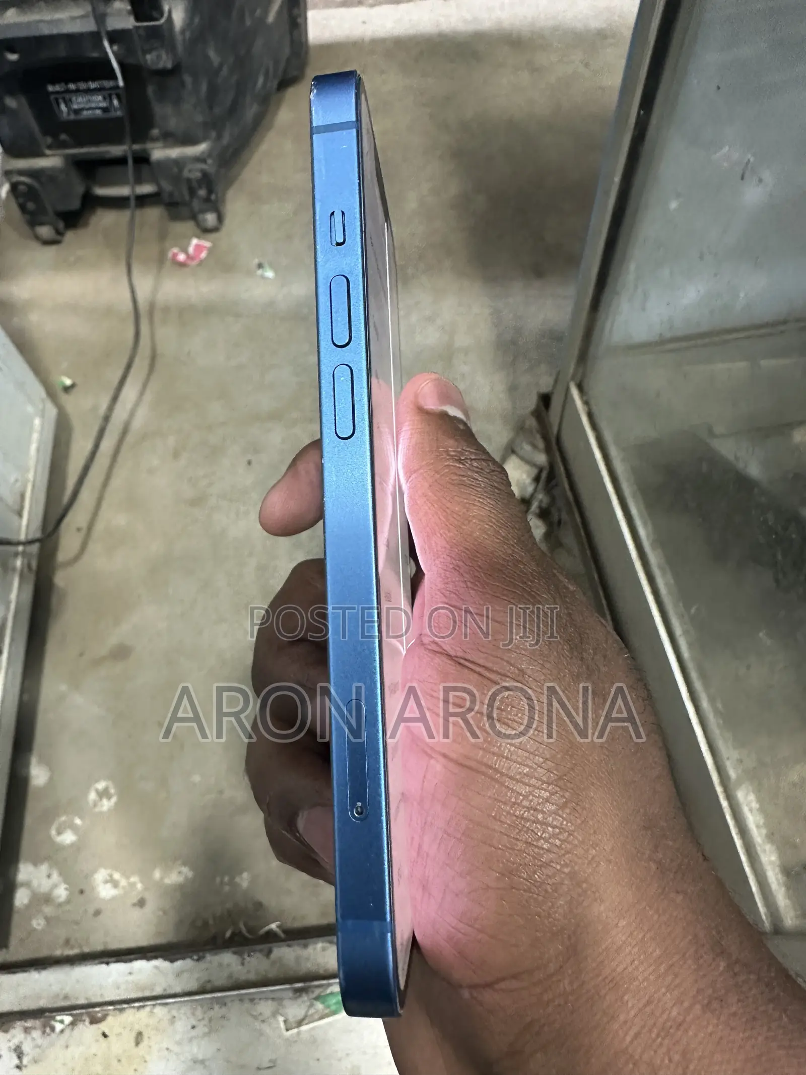 Apple iPhone 13 128 GB Blue
