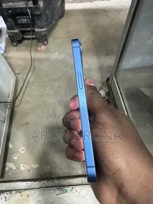 Apple iPhone 13 128 GB Blue