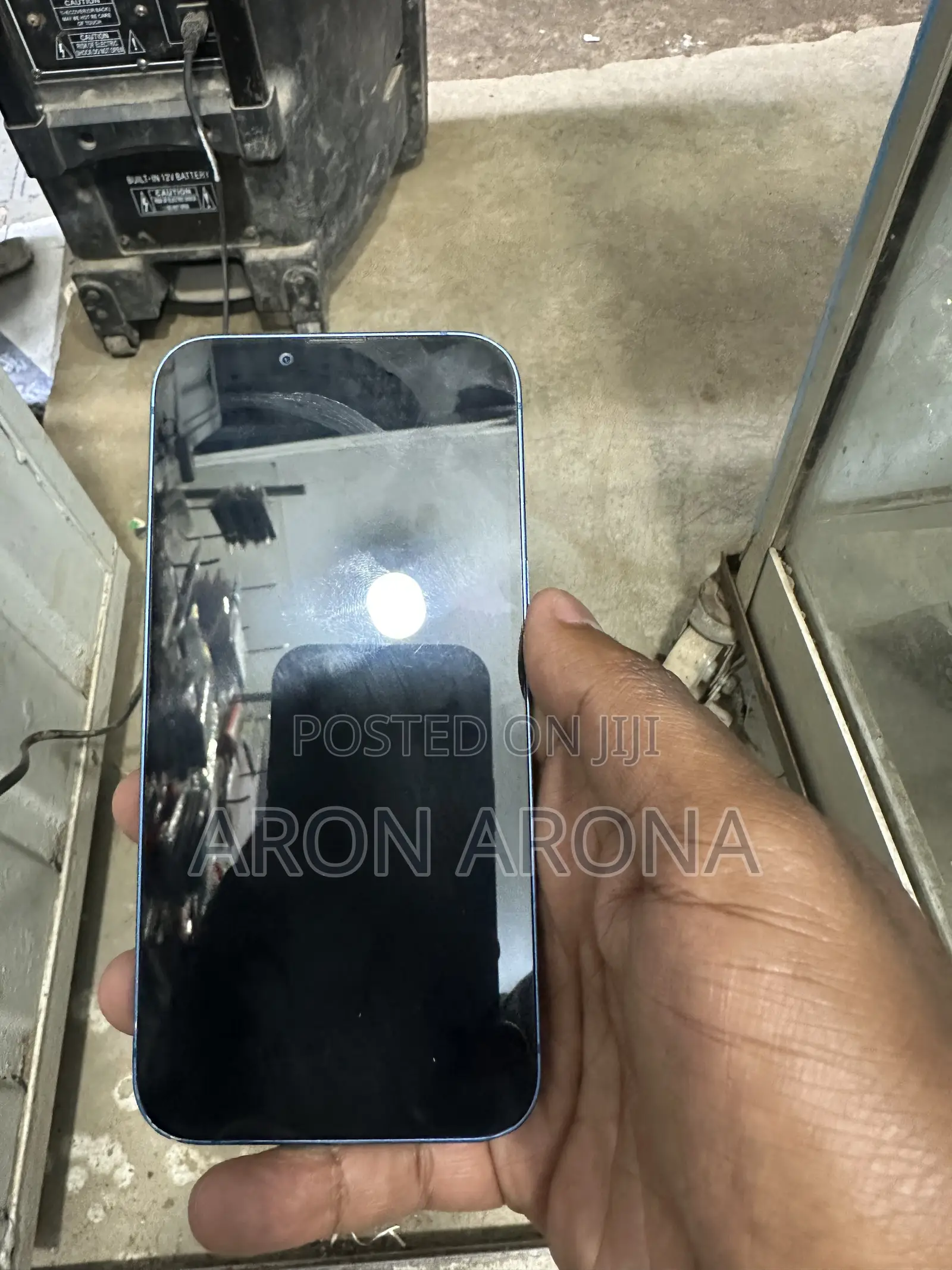 Apple iPhone 13 128 GB Blue