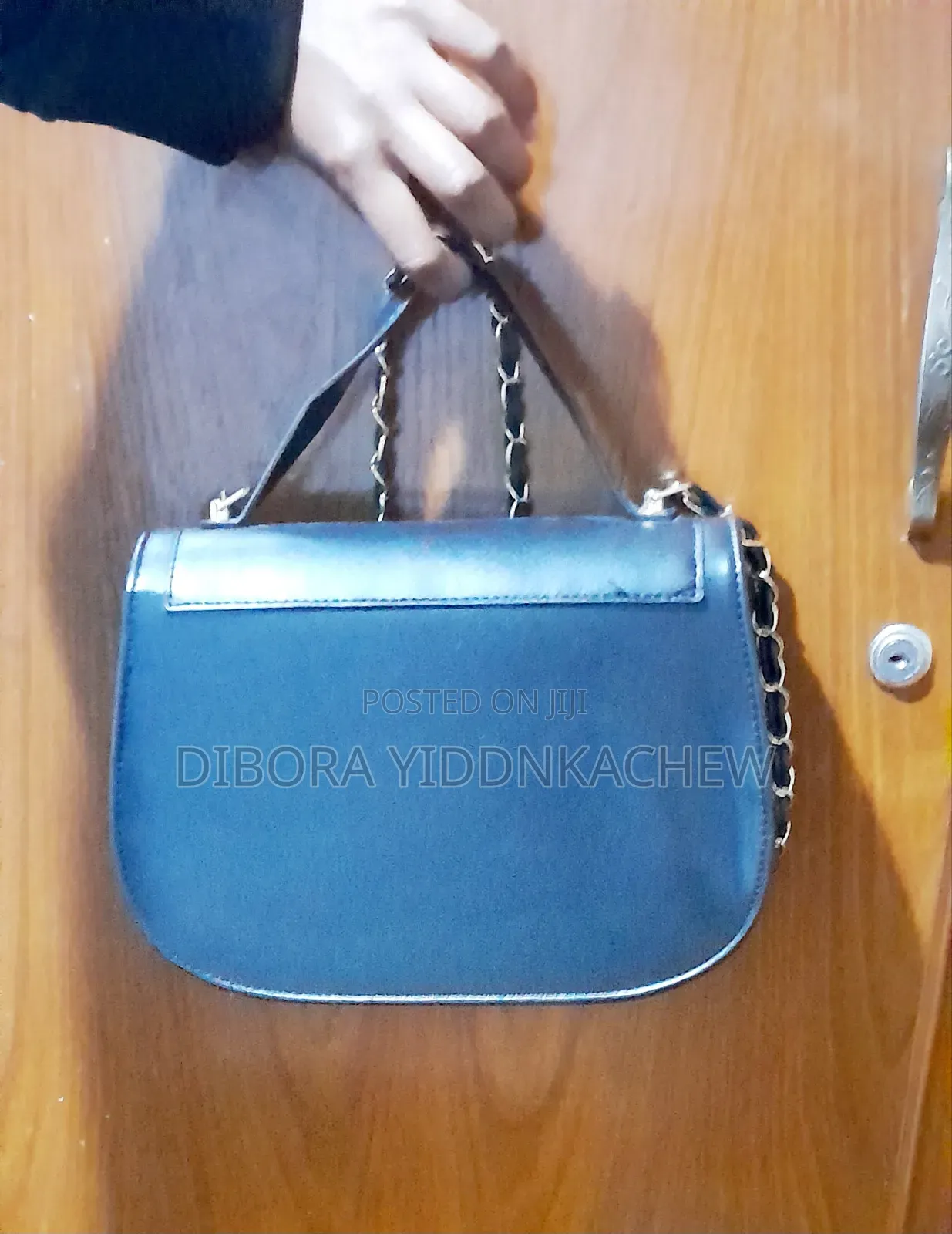 Womens Hand Bag