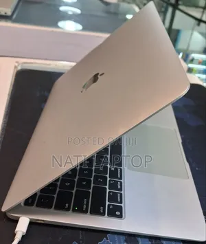 New Laptop Apple MacBook Air 2020 M1 8GB Apple M1 SSD 256GB