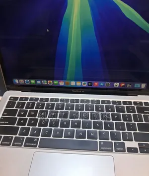 New Laptop Apple MacBook Air 2020 M1 8GB Apple M1 SSD 256GB