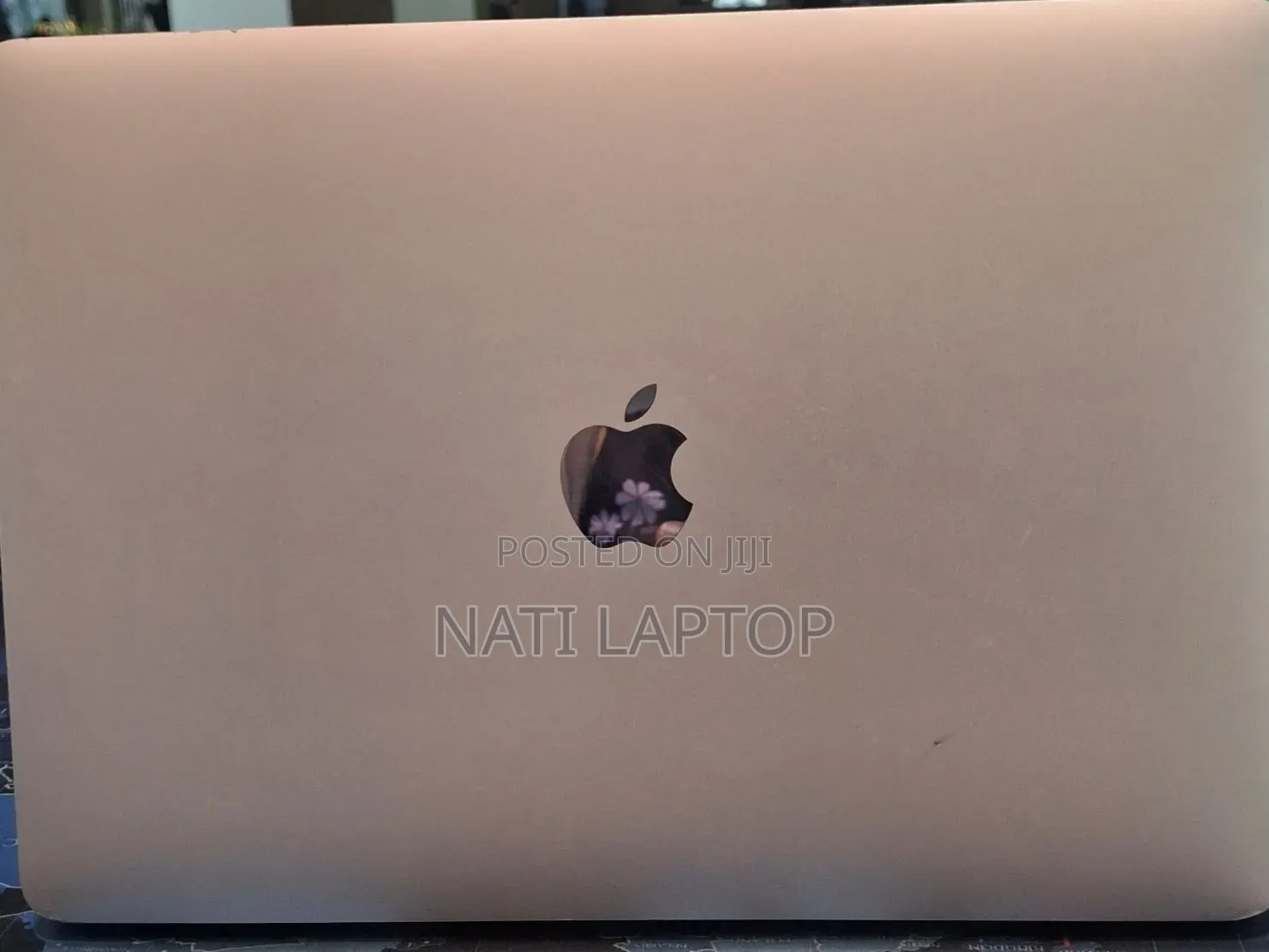 New Laptop Apple MacBook Air 2020 M1 8GB Apple M1 SSD 256GB
