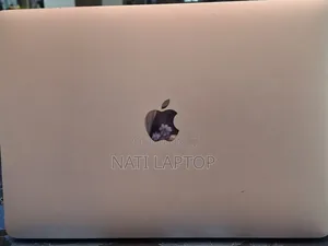 New Laptop Apple MacBook Air 2020 M1 8GB Apple M1 SSD 256GB