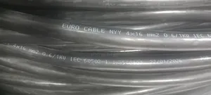Euro Cable 3×6