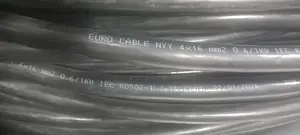 Euro Cable 3×6