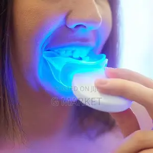 Dental Uv Teeth Whitening