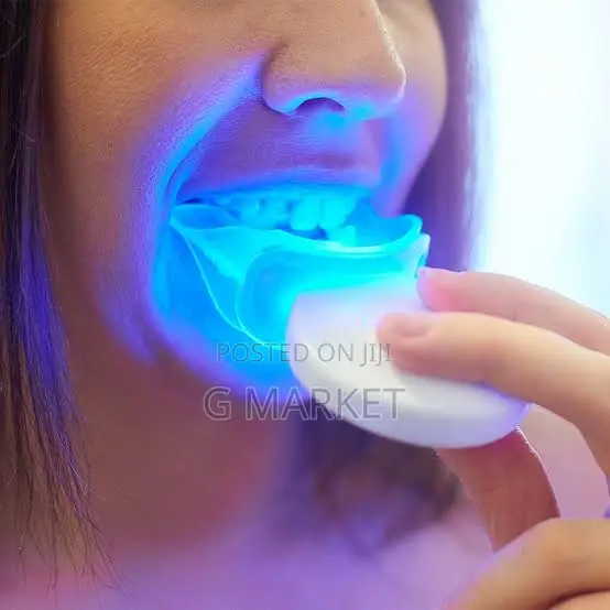 Dental Uv Teeth Whitening