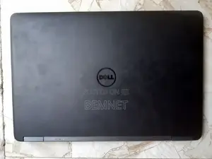 Laptop Dell Latitude E7240 16GB Intel Core i7 SSD 512GB