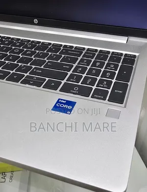 New Laptop HP ProBook 450 16GB Intel Core i5 SSD 1T