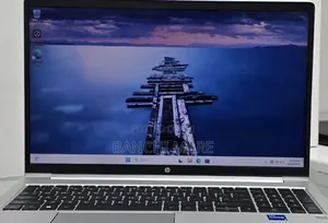 New Laptop HP ProBook 450 16GB Intel Core i5 SSD 1T