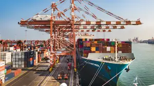 Import From China to Ethiopia China to Ethiopia Shipping Agent