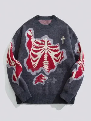 Original Cozy Sweater – Soft, Warm Stylish