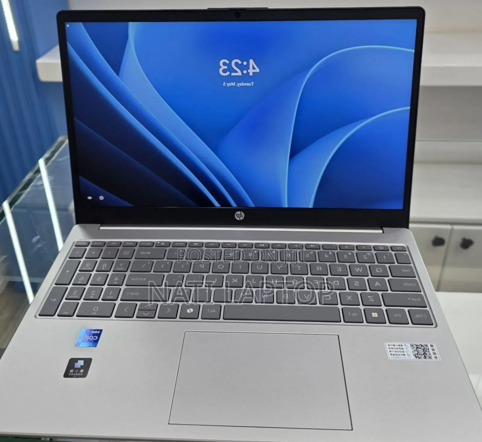 New Laptop HP Stream Notebook 16GB Intel Core i7 SSD 1T