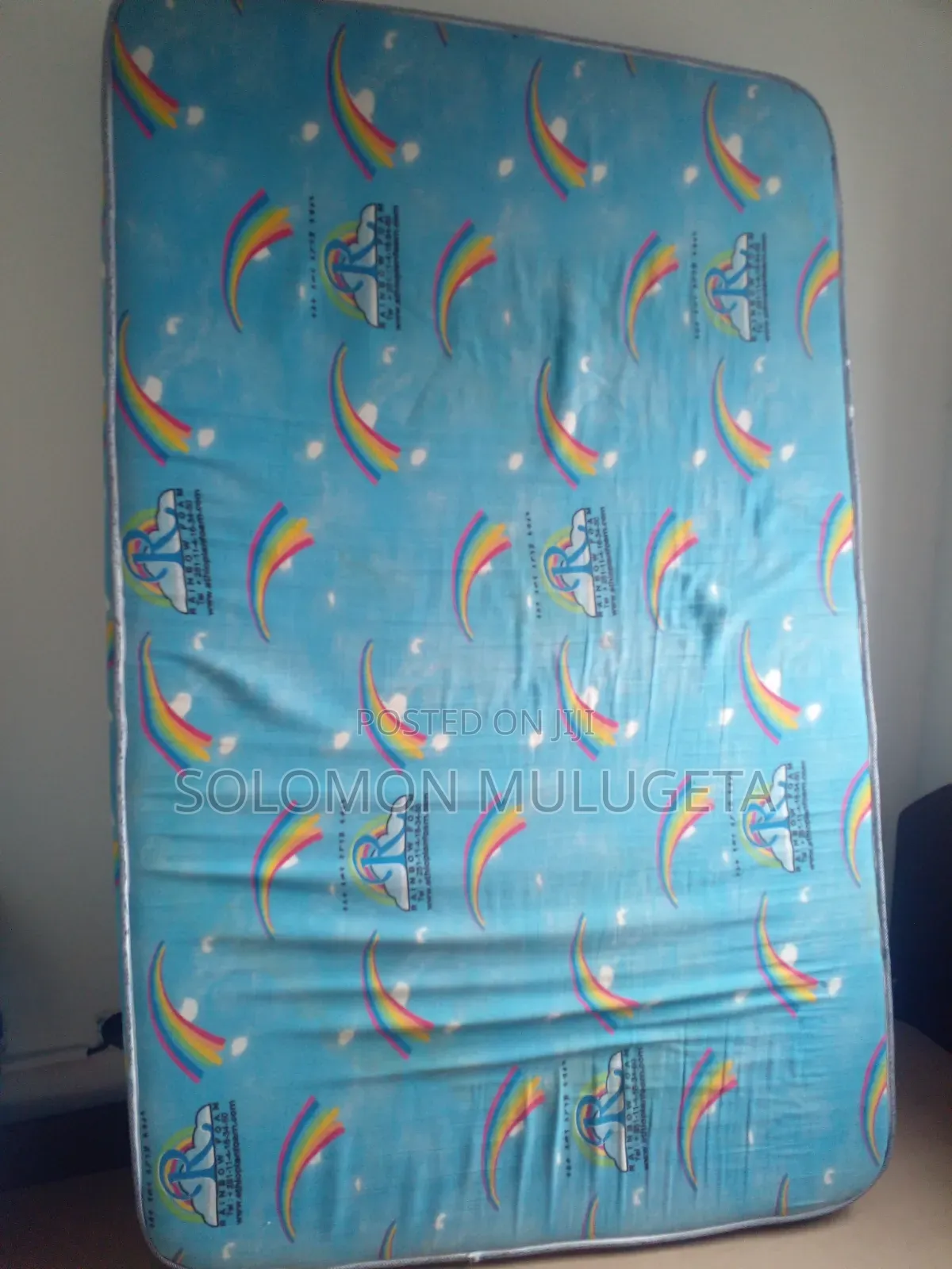 ፍራሽ Mattresses