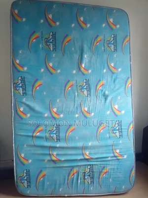 ፍራሽ Mattresses