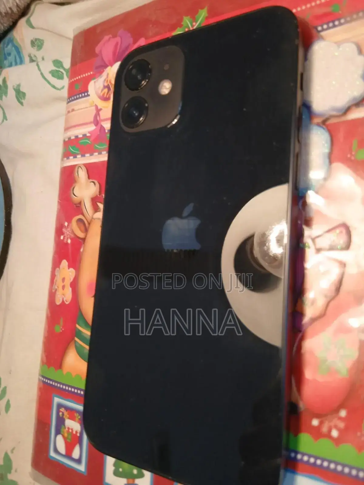 Apple iPhone 12 64 GB Blue