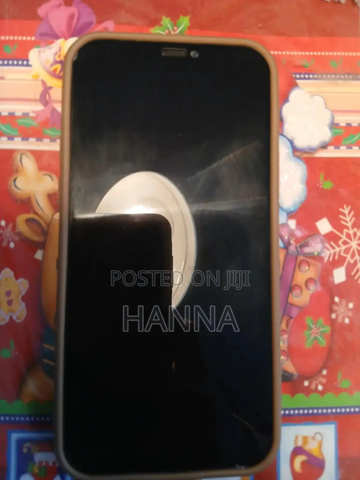 Apple iPhone 12 64 GB Blue