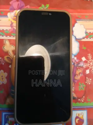 Apple iPhone 12 64 GB Blue