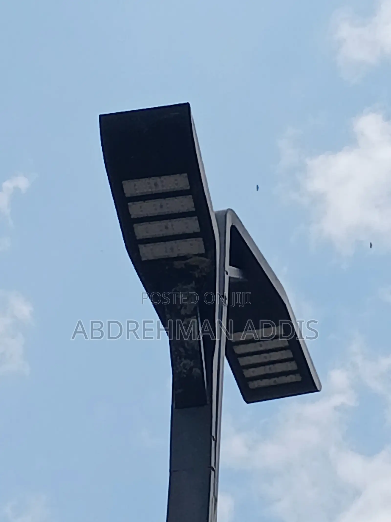 Flood Light