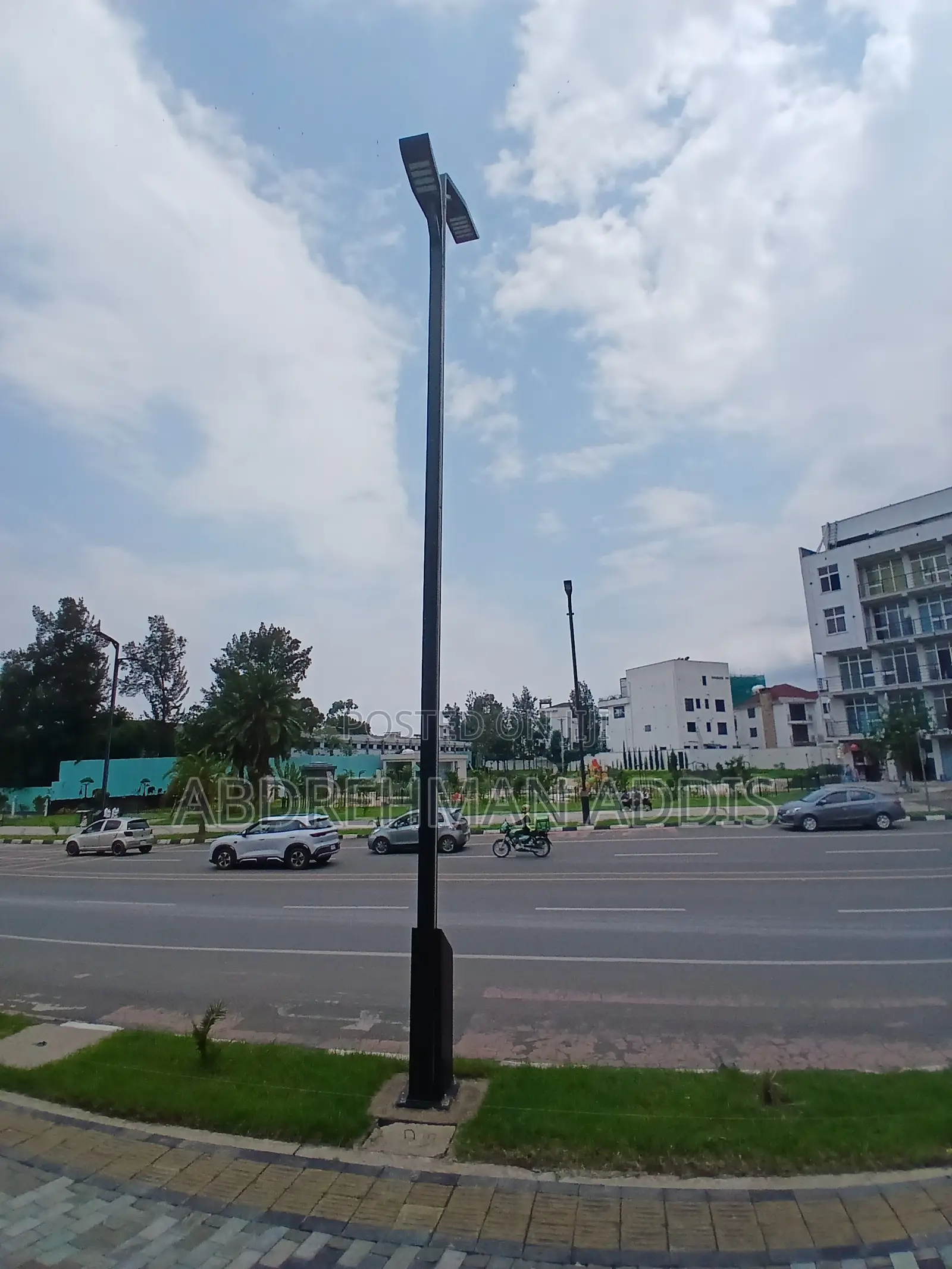 Flood Light