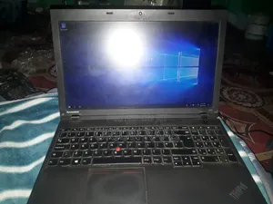 Laptop Lenovo ThinkPad L540 6GB Intel Core 3 HDD 500GB