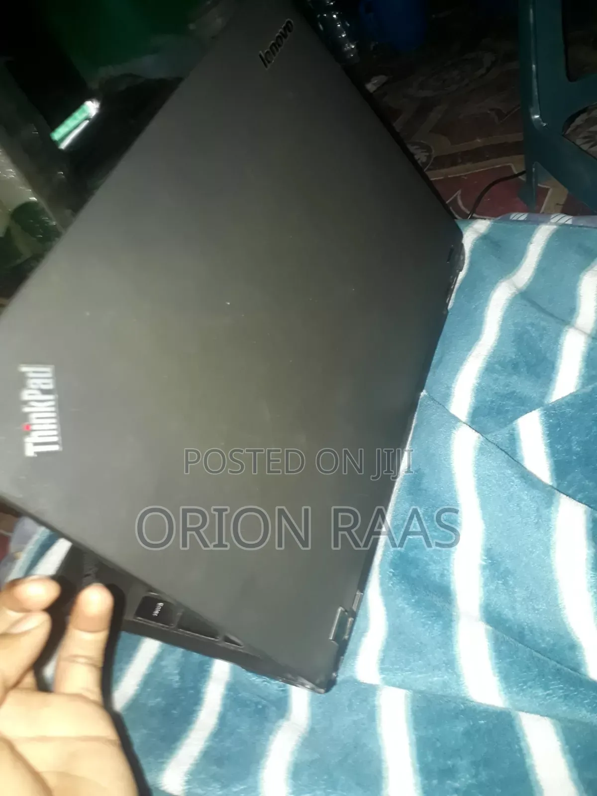 Laptop Lenovo ThinkPad L540 6GB Intel Core 3 HDD 500GB