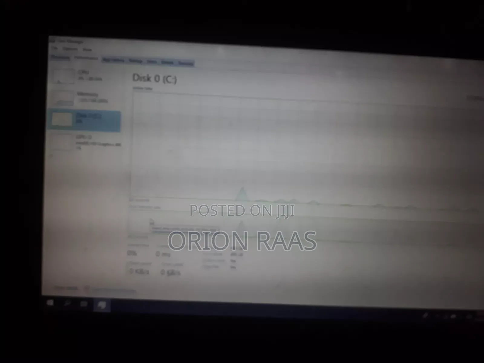 Laptop Lenovo ThinkPad L540 6GB Intel Core 3 HDD 500GB