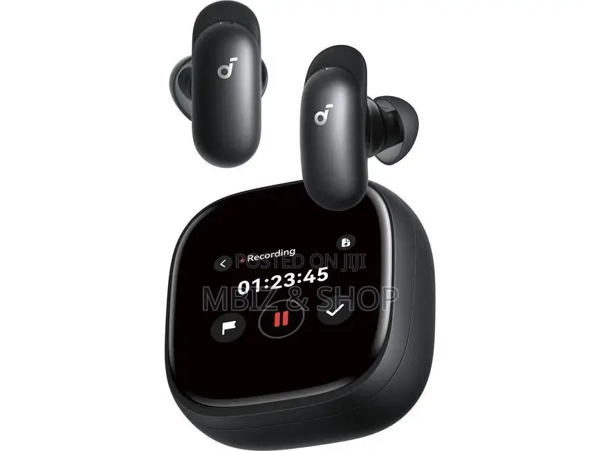 Soundcore Liberty 5 Pro Max
