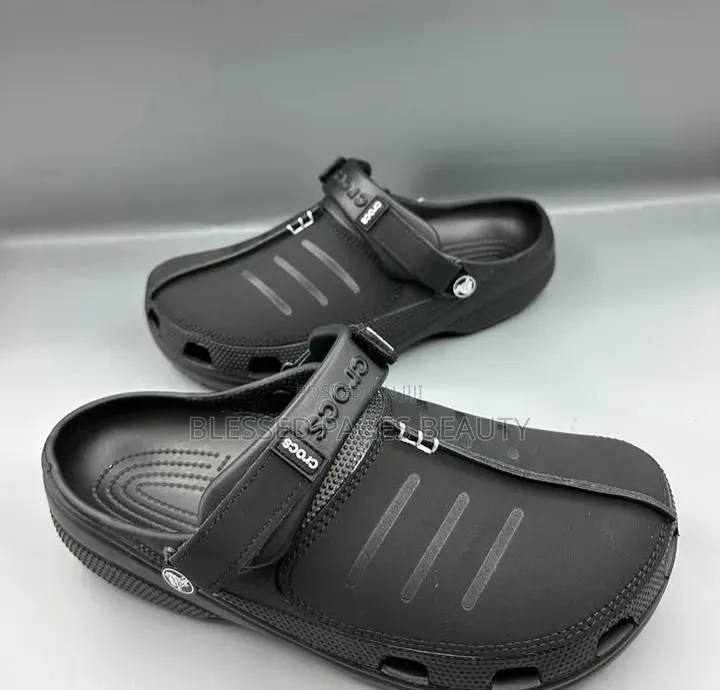 Crocs Shoes