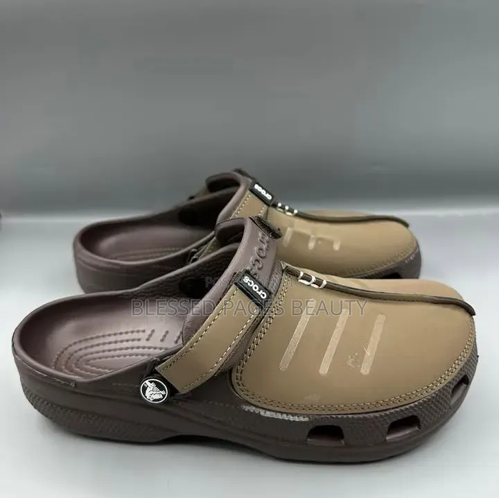 Crocs Shoes