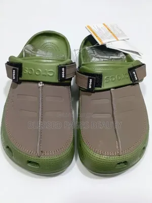 Crocs Shoes