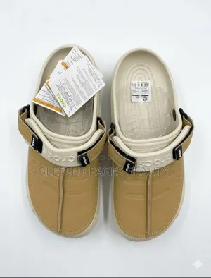 Crocs Shoes