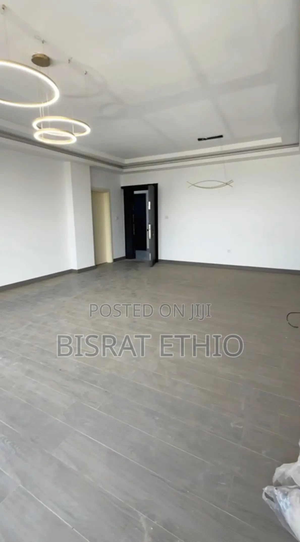 3bdrm Apartment in Jakros, Bole for sale