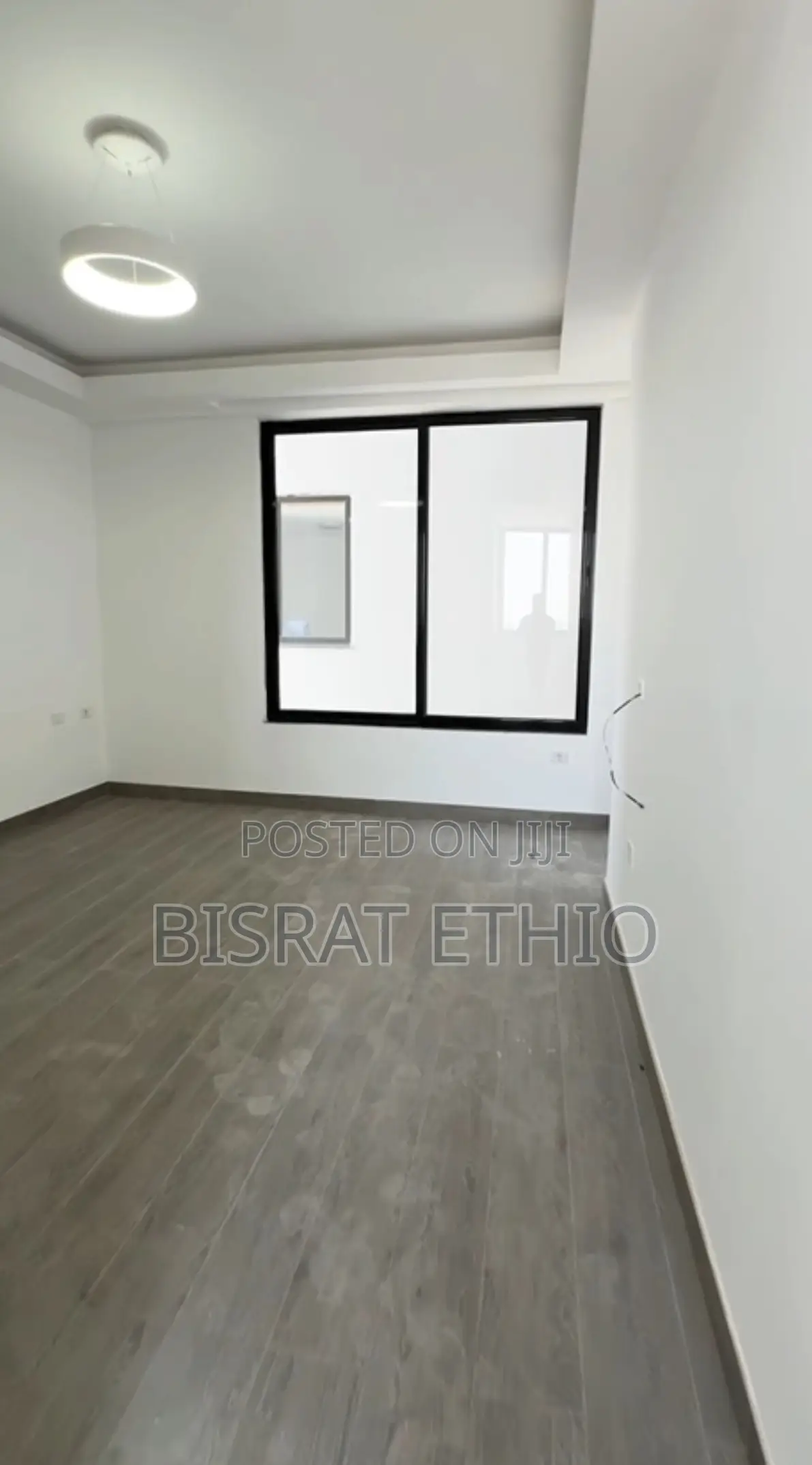 3bdrm Apartment in Jakros, Bole for sale