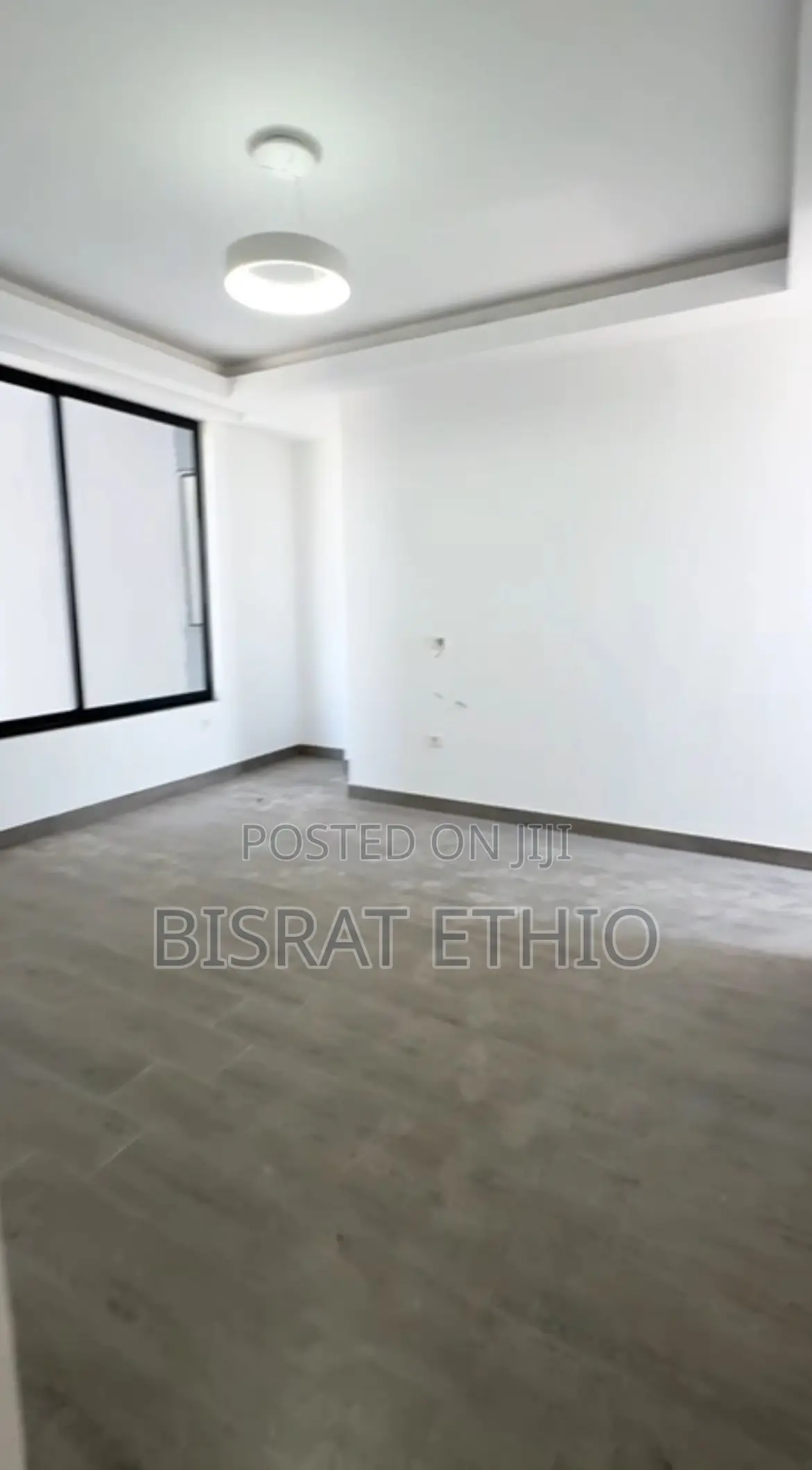 3bdrm Apartment in Jakros, Bole for sale