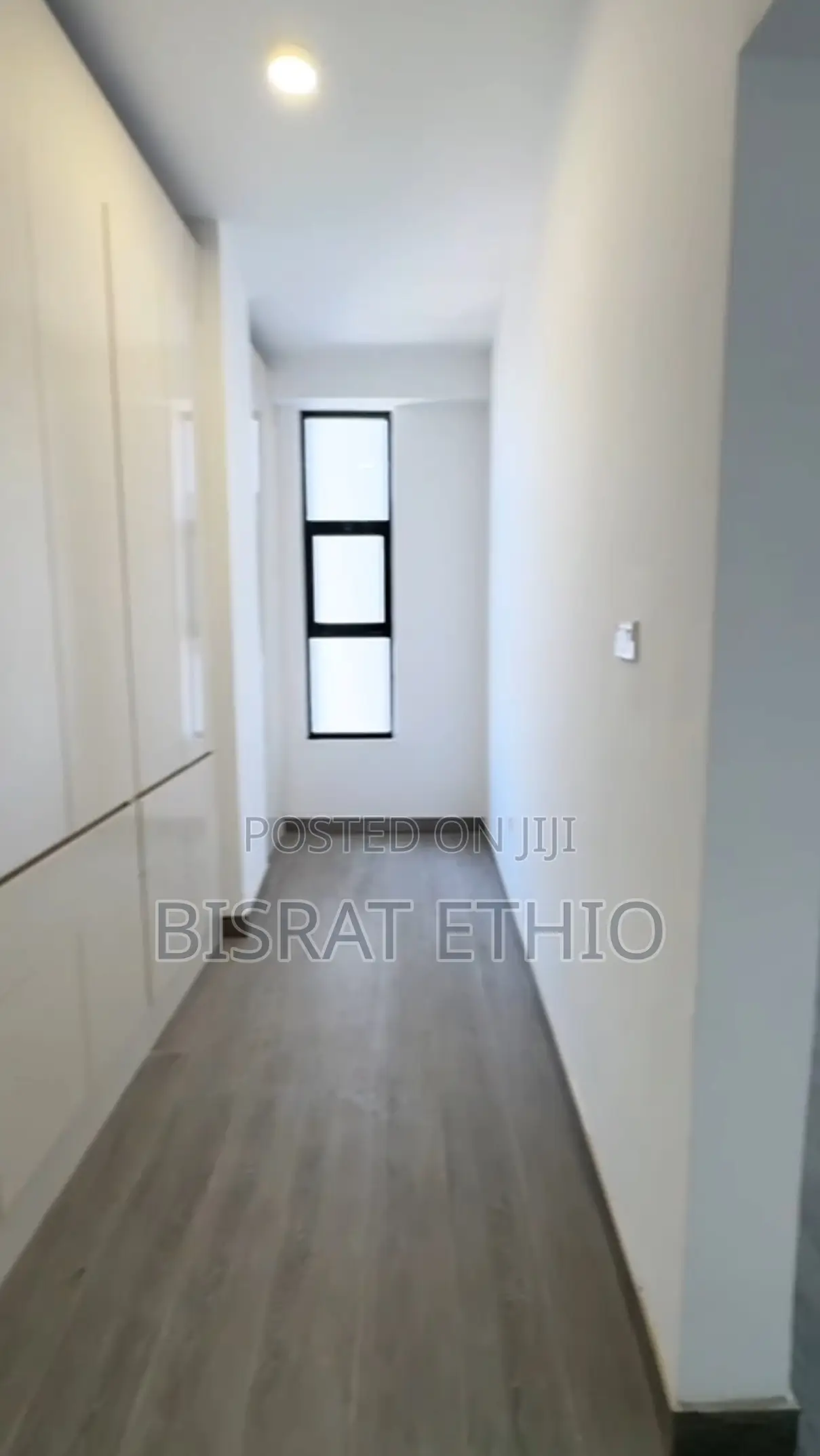3bdrm Apartment in Jakros, Bole for sale